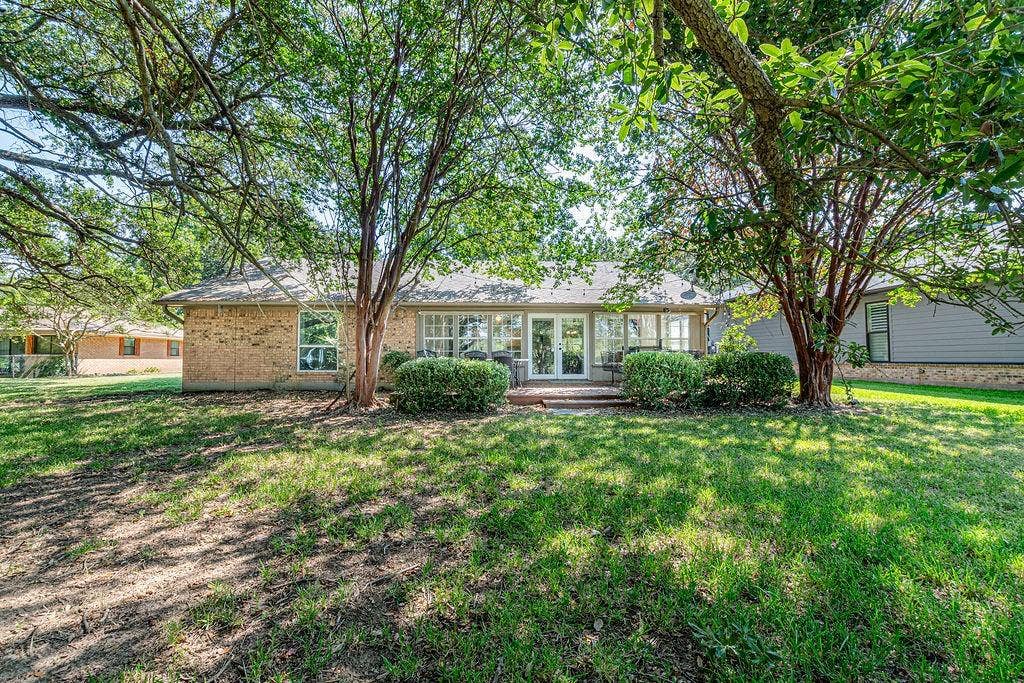 542 Arrowwood Beach Road, Trinidad, TX 75163 542 Arrowwood Beach Road, Trinidad, TX 75163