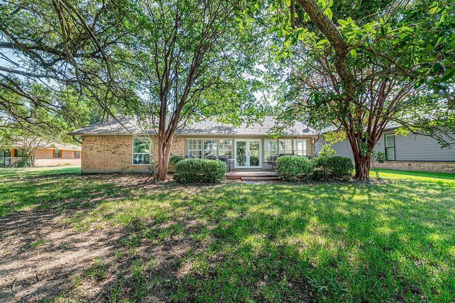Property photo for 542 Arrowwood Beach Road, Trinidad, TX