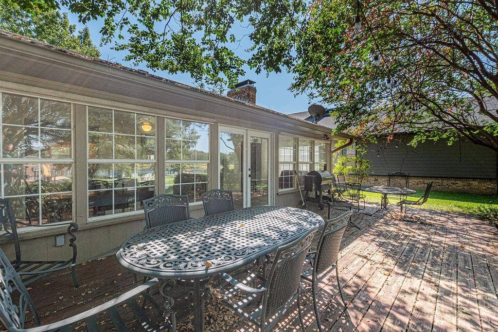 542 Arrowwood Beach Road, Trinidad, TX 75163 542 Arrowwood Beach Road, Trinidad, TX 75163