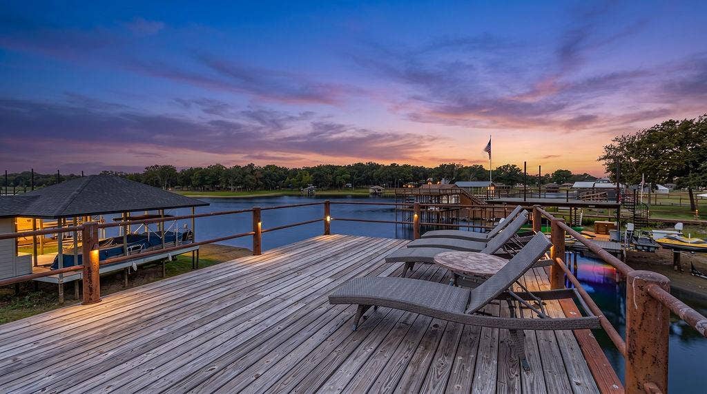 542 Arrowwood Beach Road, Trinidad, TX 75163 542 Arrowwood Beach Road, Trinidad, TX 75163