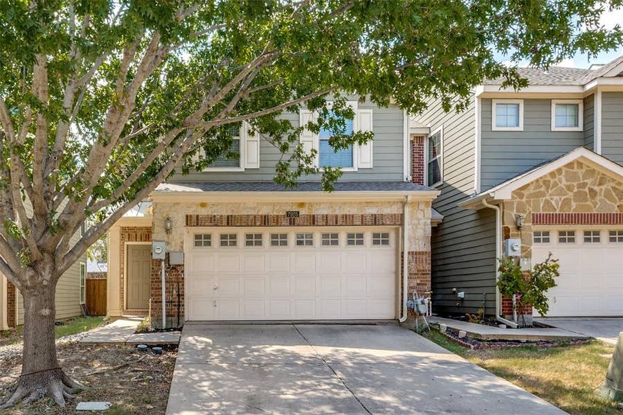 Property photo for 7925 Hannah Street, Plano, TX