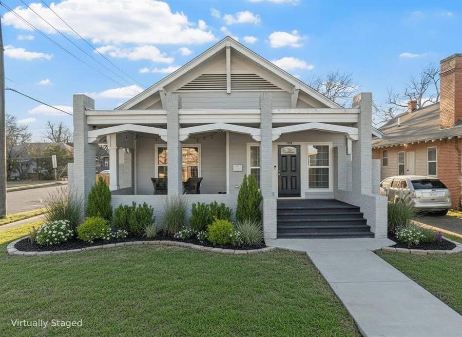 Property photo for 1200 N 15th Street, Waco, TX