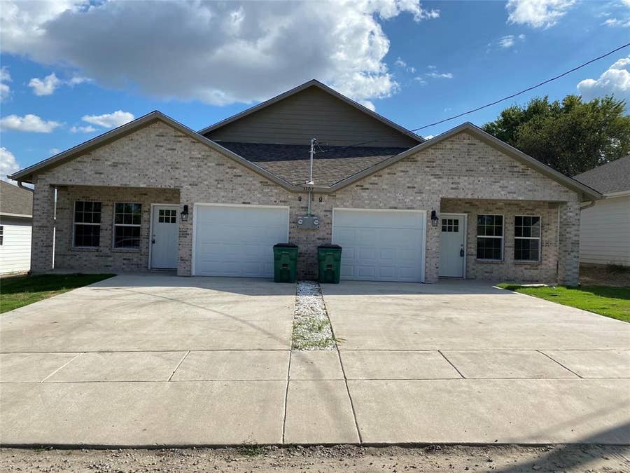 Property photo for 3307 Polk Street, #A, Greenville, TX