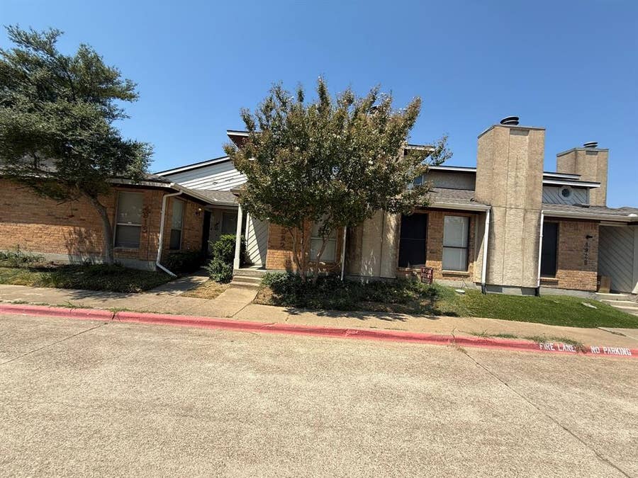 Property photo for 4922 Rolling Vista, Mesquite, TX