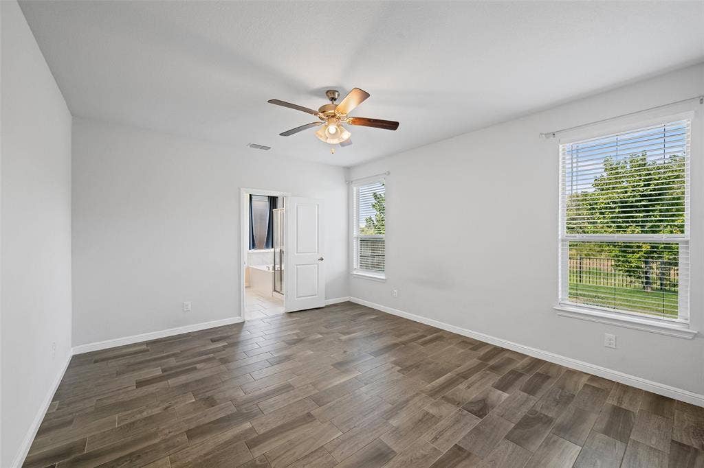 15852 Back Nine Road, Fort Worth, TX 76177