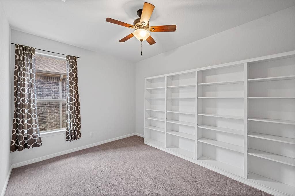 15852 Back Nine Road, Fort Worth, TX 76177