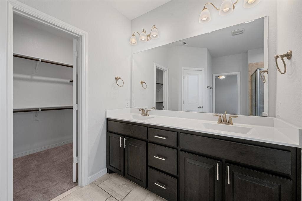 15852 Back Nine Road, Fort Worth, TX 76177