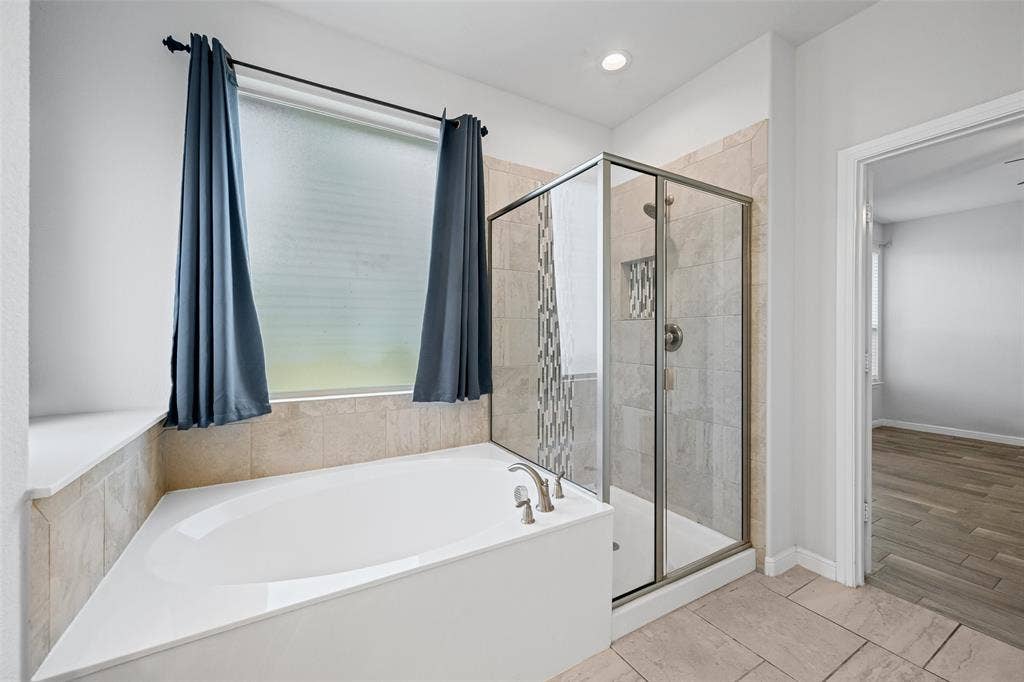 15852 Back Nine Road, Fort Worth, TX 76177