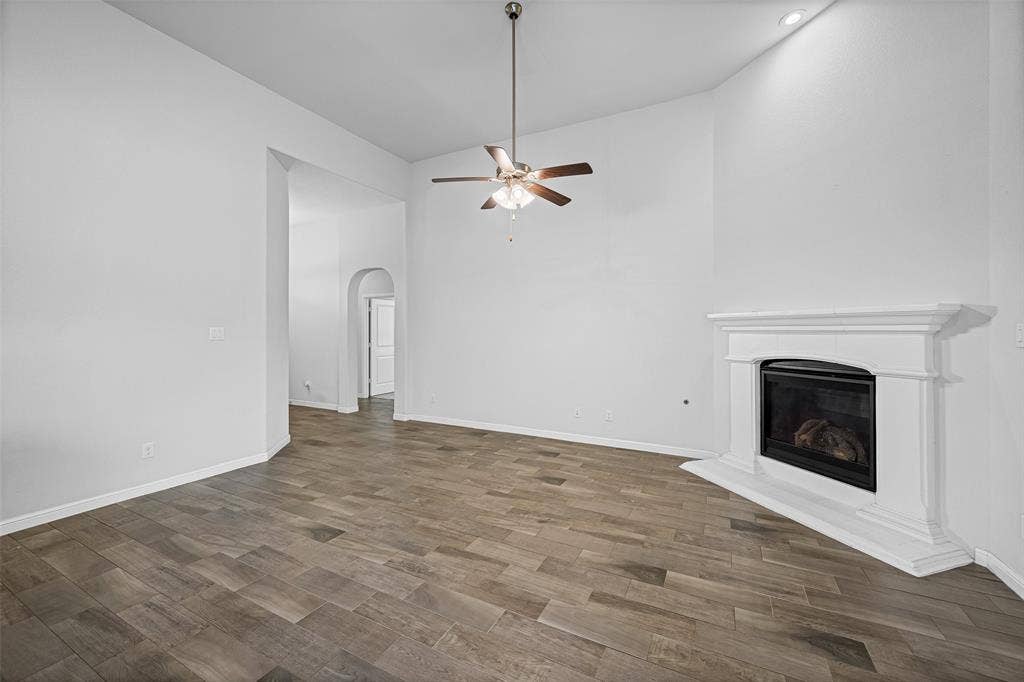 15852 Back Nine Road, Fort Worth, TX 76177