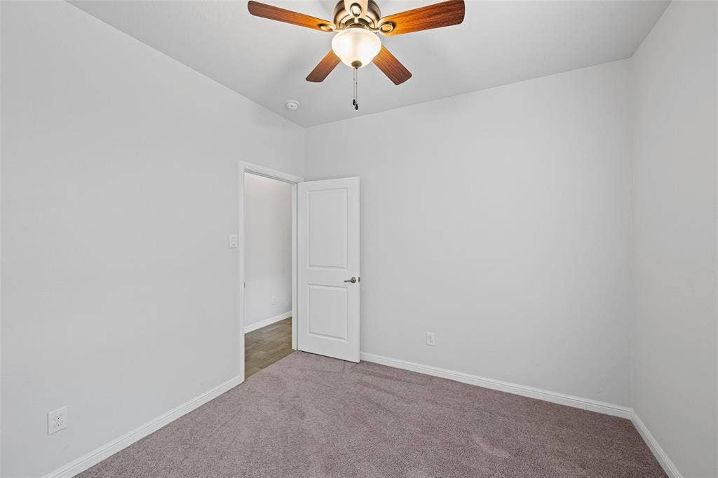 15852 Back Nine Road, Fort Worth, TX 76177