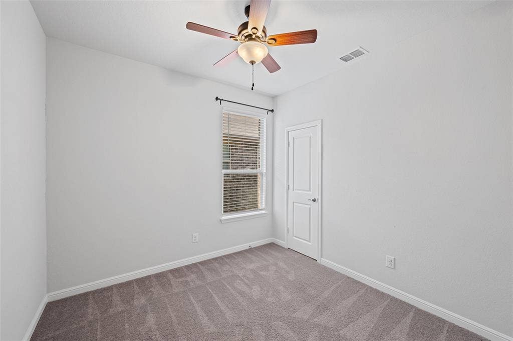 15852 Back Nine Road, Fort Worth, TX 76177