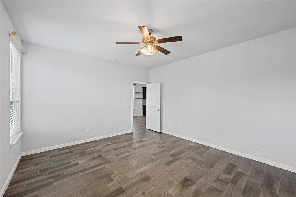 15852 Back Nine Road, Fort Worth, TX 76177
