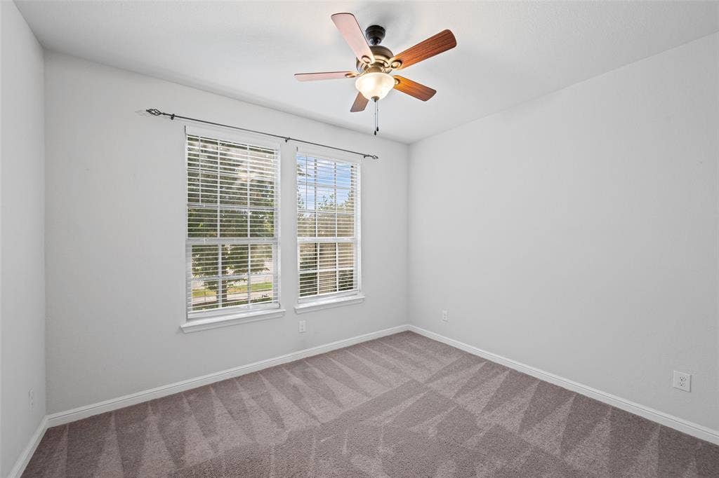 15852 Back Nine Road, Fort Worth, TX 76177