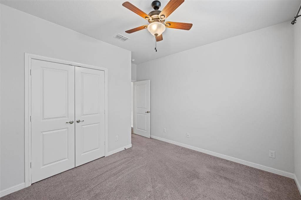 15852 Back Nine Road, Fort Worth, TX 76177