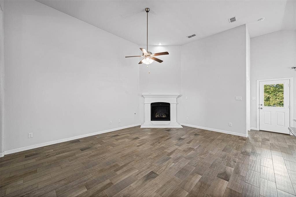 15852 Back Nine Road, Fort Worth, TX 76177