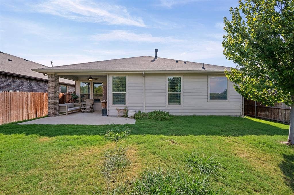 15852 Back Nine Road, Fort Worth, TX 76177