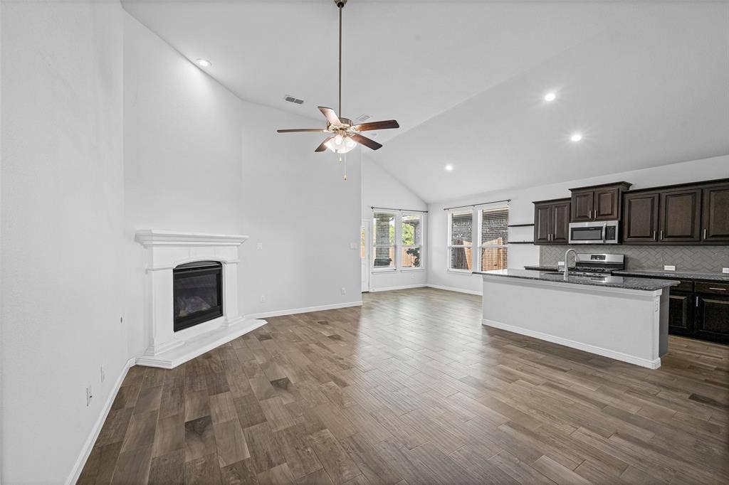15852 Back Nine Road, Fort Worth, TX 76177