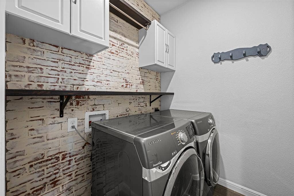 15852 Back Nine Road, Fort Worth, TX 76177