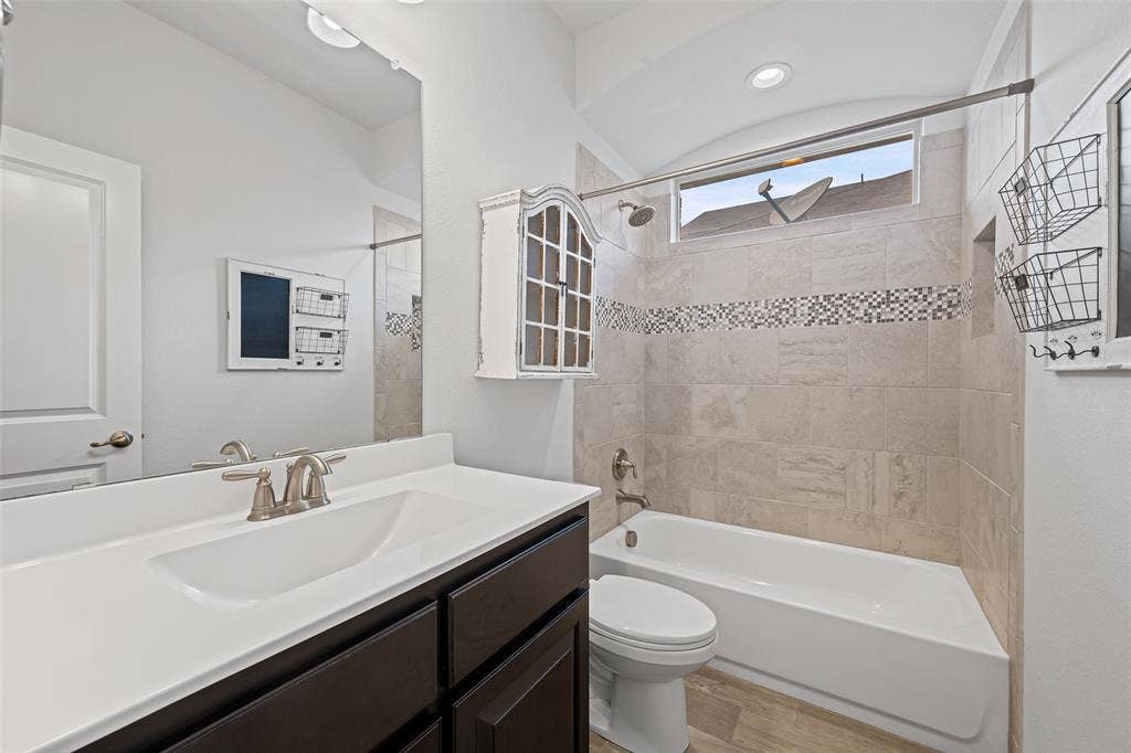 15852 Back Nine Road, Fort Worth, TX 76177