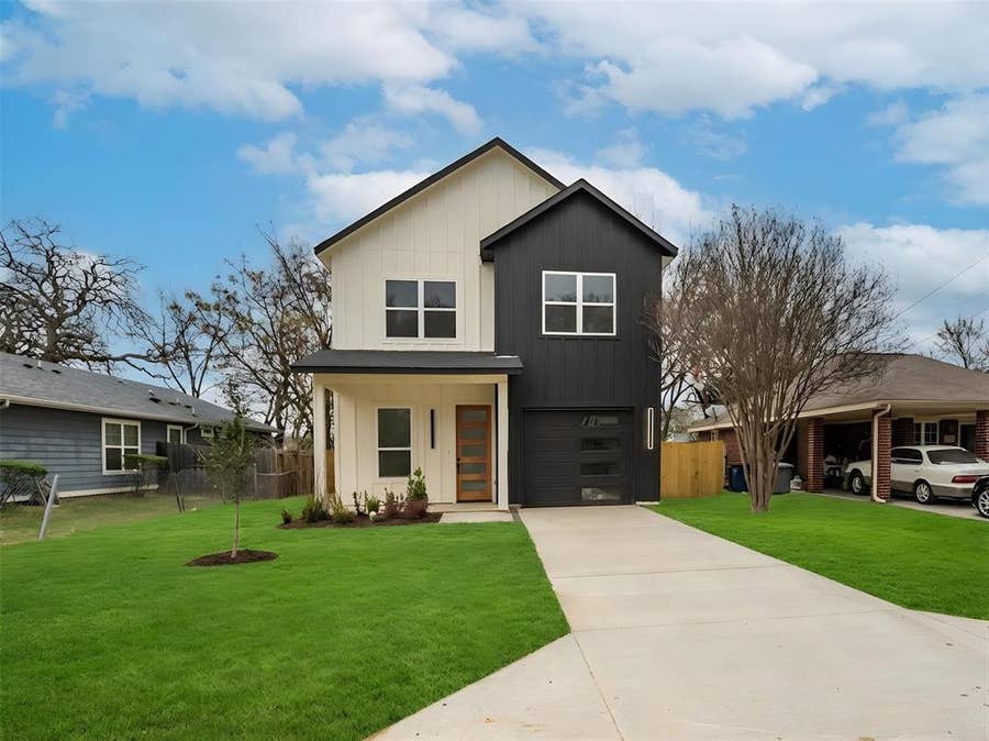 Property photo for 4715 Nome Street, Dallas, TX