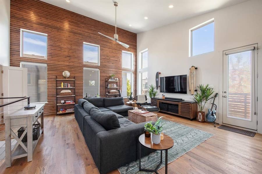 Property photo for 2421 N Garrett Avenue, #1, Dallas, TX