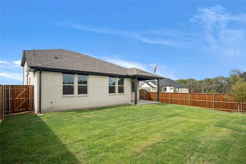 2111 Sandpiper Way, Princeton, TX 75407 2111 Sandpiper Way, Princeton, TX 75407