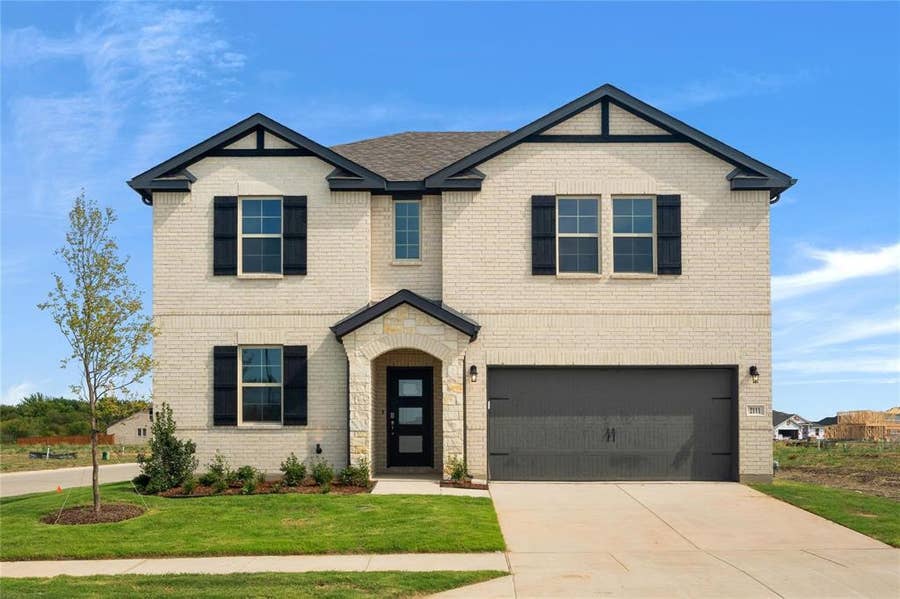 Property photo for 2111 Sandpiper Way, Princeton, TX