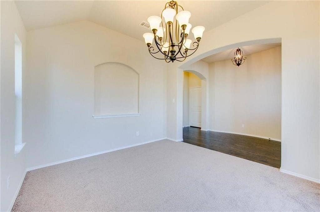 231 Frontier Drive, Waxahachie, TX 75167 231 Frontier Drive, Waxahachie, TX 75167