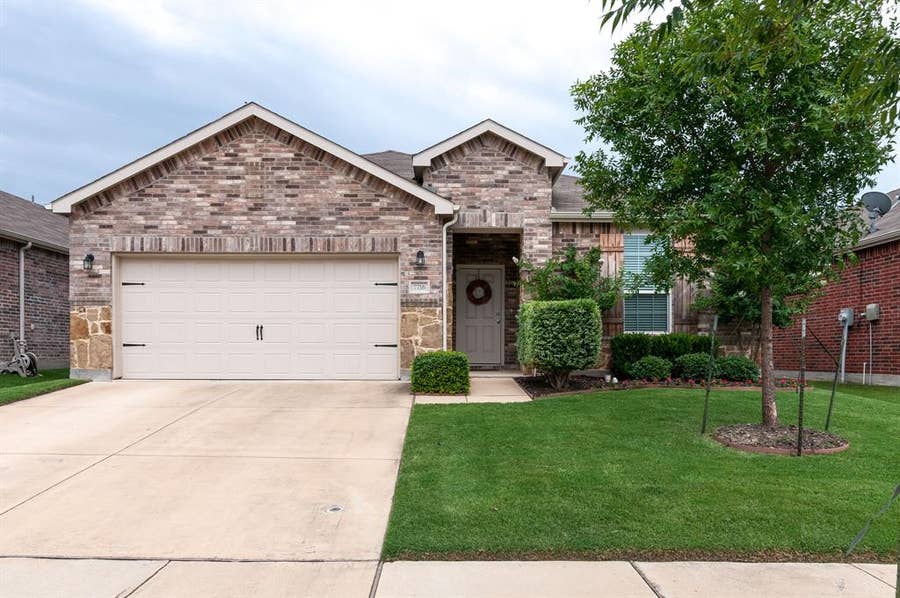Property photo for 7716 Shorthorn Way, Fort Worth, TX