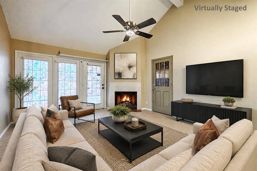 Property photo for 13219 Emily Road, #4201D, Dallas, TX