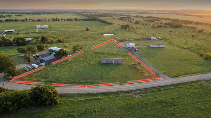 Property photo for 2566 Fm 1777, Royse City, TX