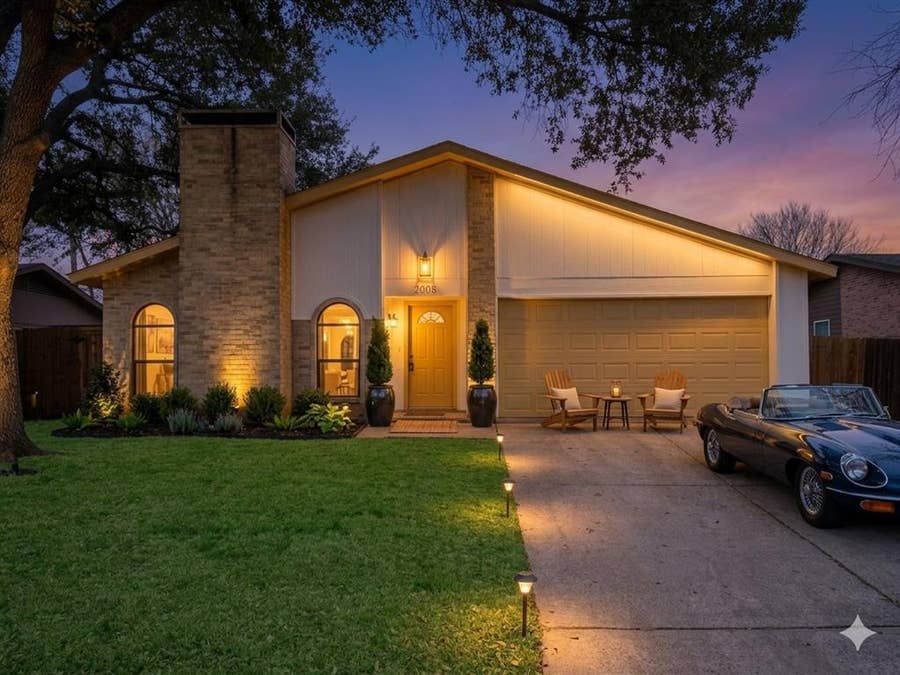 Property photo for 2008 Loma Verde Drive, Bedford, TX