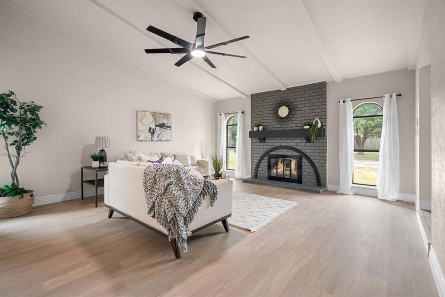 Property photo for 3309 Scott Drive, Rowlett, TX