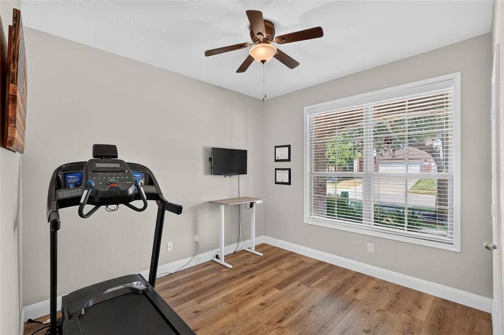 1722 Oak Glen Drive, Wylie, TX 75098