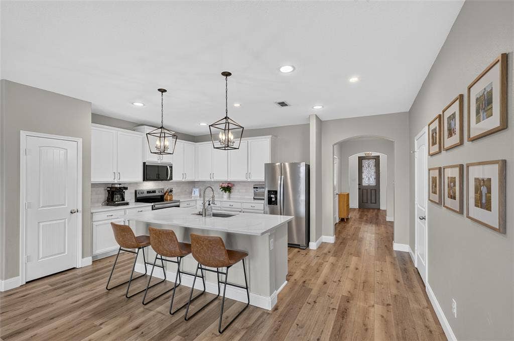 1722 Oak Glen Drive, Wylie, TX 75098