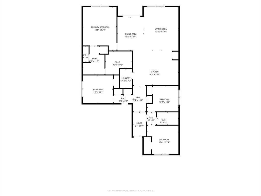 1722 Oak Glen Drive, Wylie, TX 75098