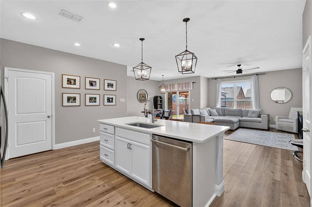 1722 Oak Glen Drive, Wylie, TX 75098