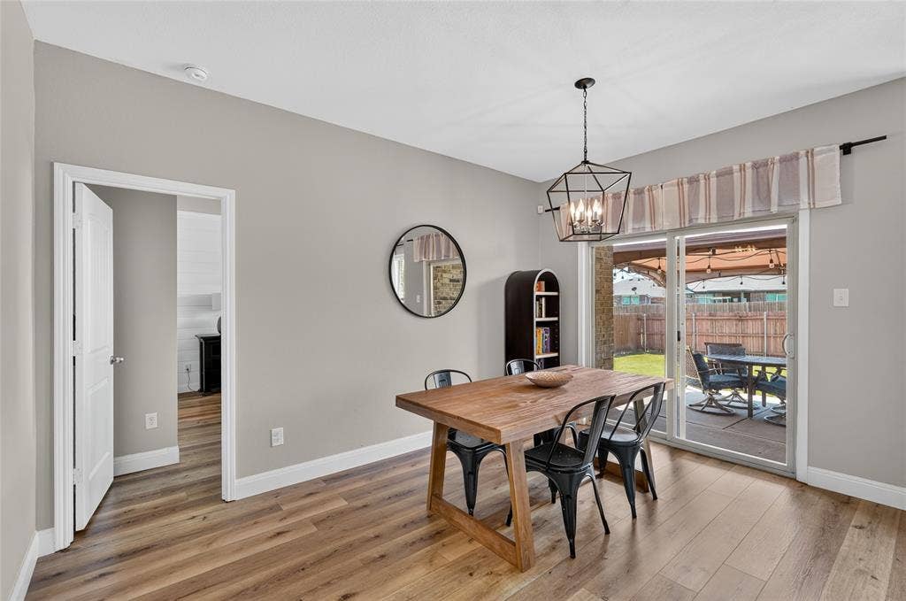 1722 Oak Glen Drive, Wylie, TX 75098
