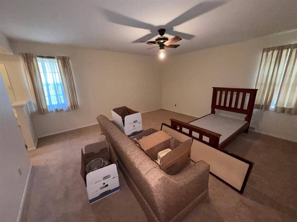 806 Sharpshire Street, Grand Prairie, TX 75050 806 Sharpshire Street, Grand Prairie, TX 75050