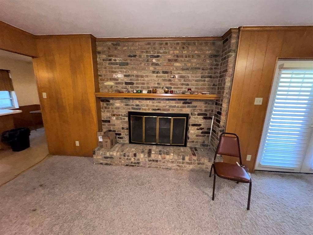 806 Sharpshire Street, Grand Prairie, TX 75050 806 Sharpshire Street, Grand Prairie, TX 75050