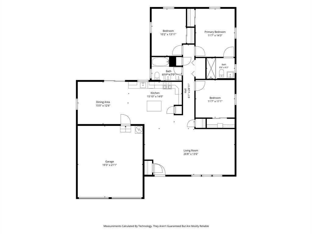 2553 Dorrington Drive, Dallas, TX 75228 2553 Dorrington Drive, Dallas, TX 75228