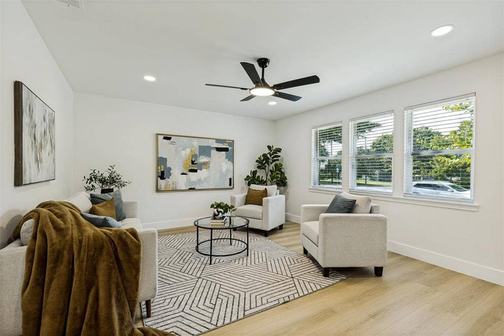 2553 Dorrington Drive, Dallas, TX 75228 2553 Dorrington Drive, Dallas, TX 75228