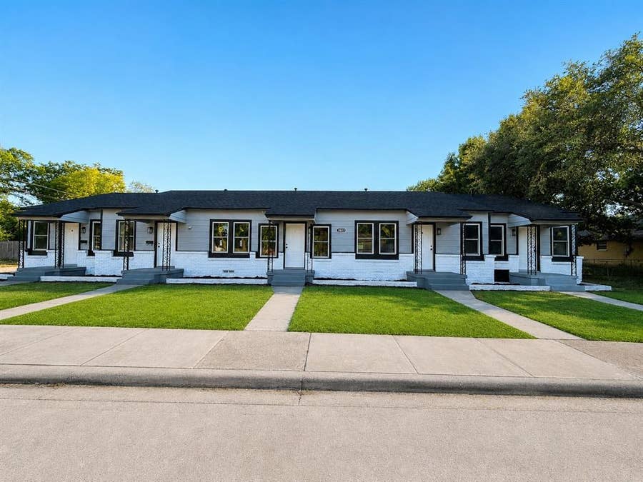 Property photo for 1607 M Avenue, Plano, TX