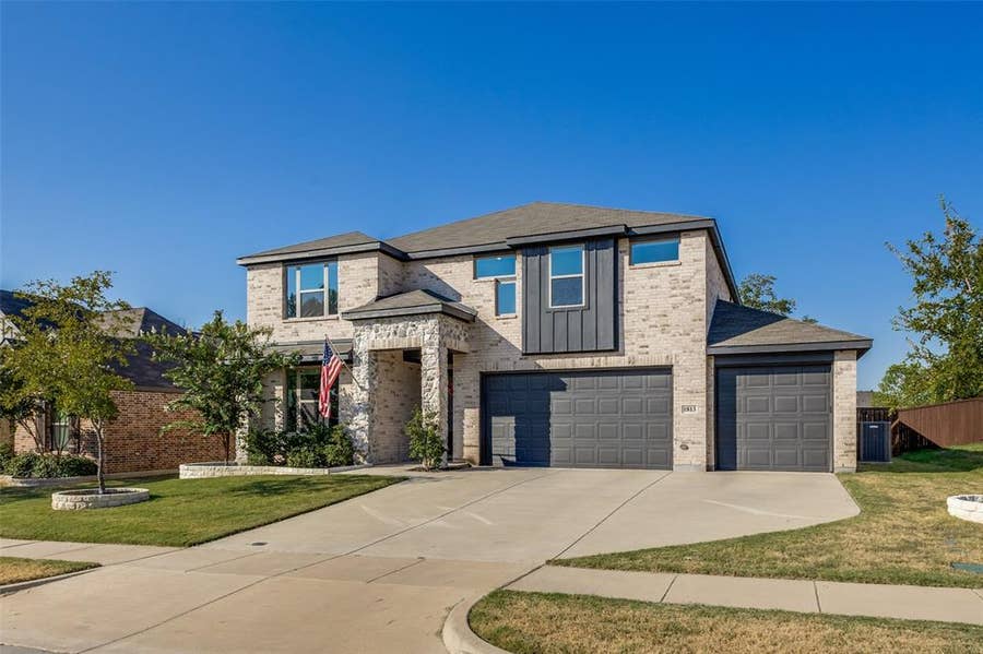 Property photo for 1813 Marvin Gardens Trail, Anna, TX