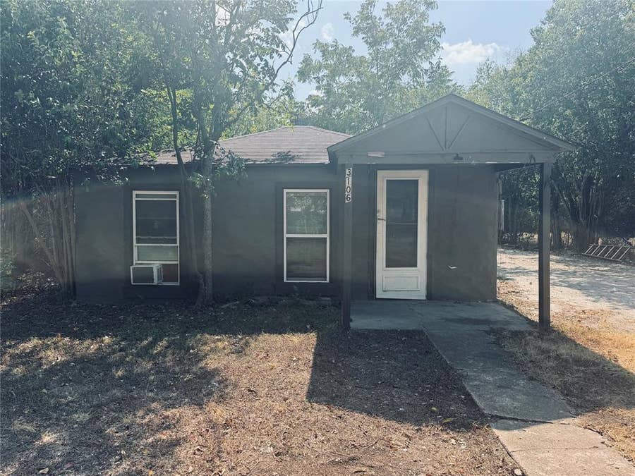 Property photo for 3106 N 15th A Street, Waco, TX