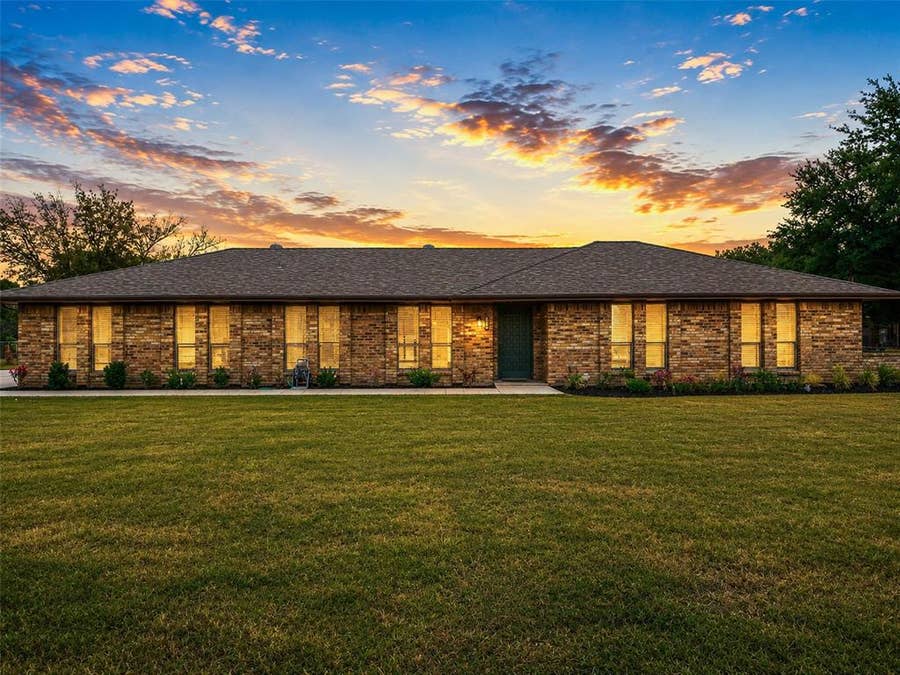 Property photo for 5609 Elisa Lane, Parker, TX