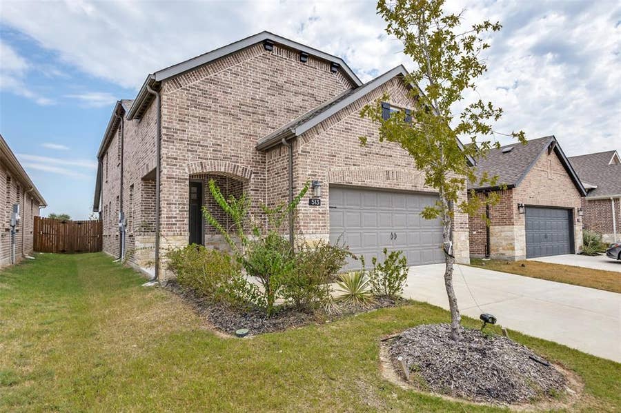 Property photo for 513 Waterhouse Lake Drive, Anna, TX