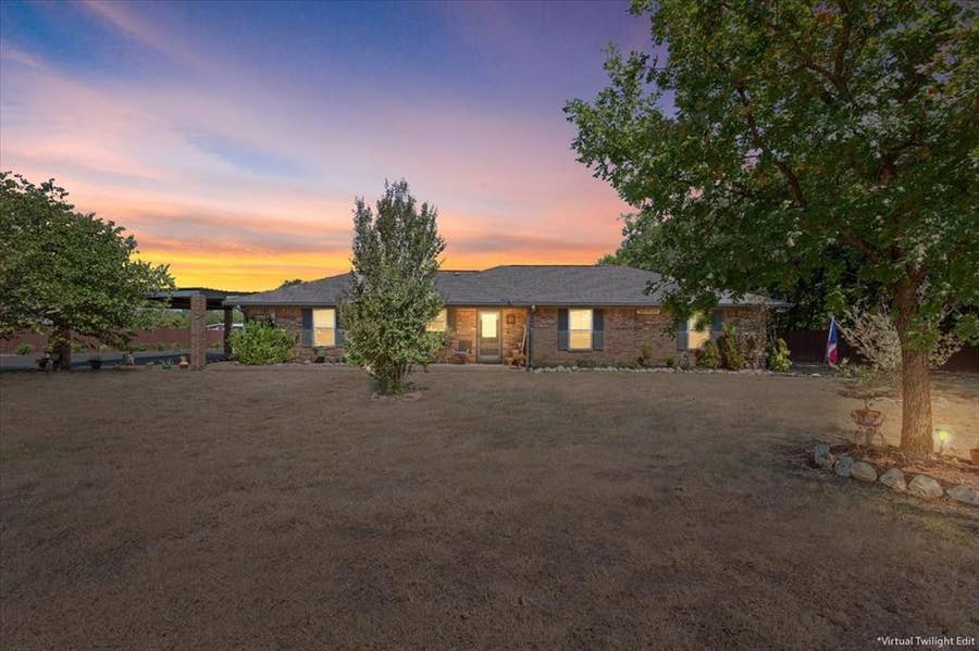 Property photo for 354 Bluebonnet Lane, Lorena, TX