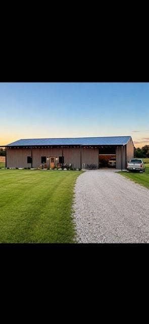12093 County Road 152 W, Bullard, TX 75757 A little bit of country on 3.4 acres! Add your taste and live the life you always wanted