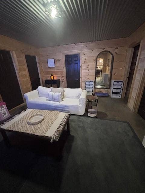 12093 County Road 152 W, Bullard, TX 75757 Media Room/Gameroom
